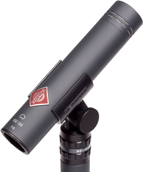 Buy Neumann Home Studio Microphone Online - Neumann Km 184 (750x750), Png Download