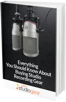 Create The Ideal Home Studio - Water Bottle (300x420), Png Download