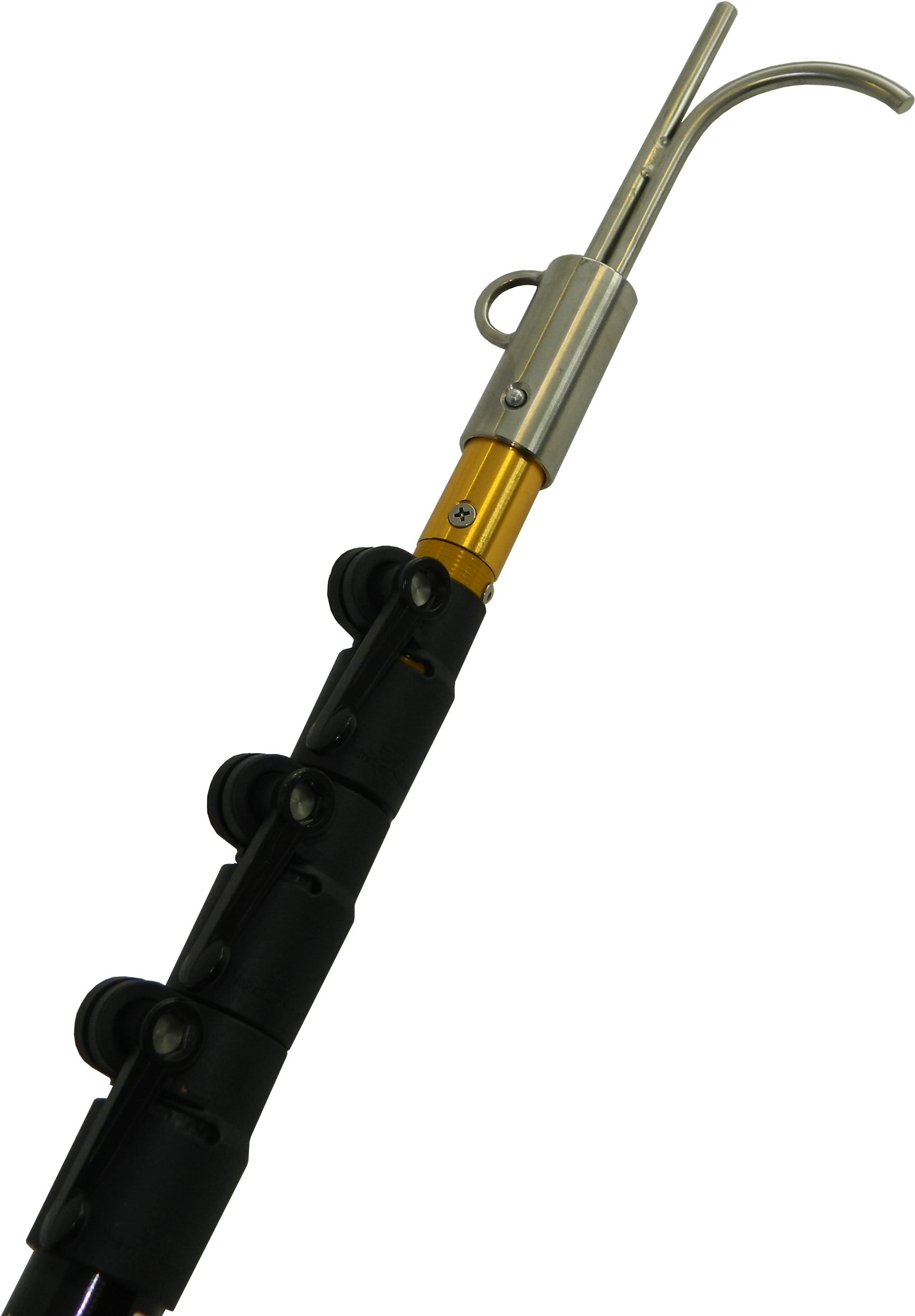 Boat Hook - Swift Water Rescue (4320x3240), Png Download