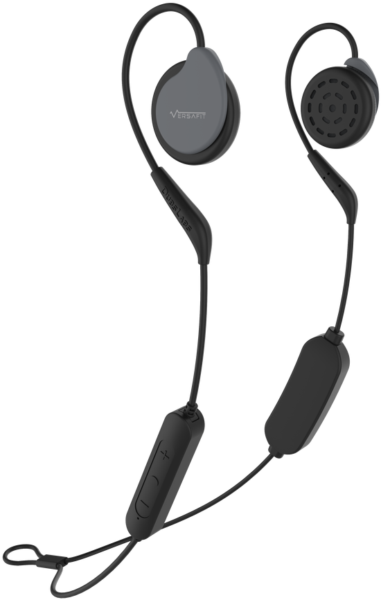 Drawing Headphones Pencil - Sleeping Headphones Wireless (1280x1016), Png Download