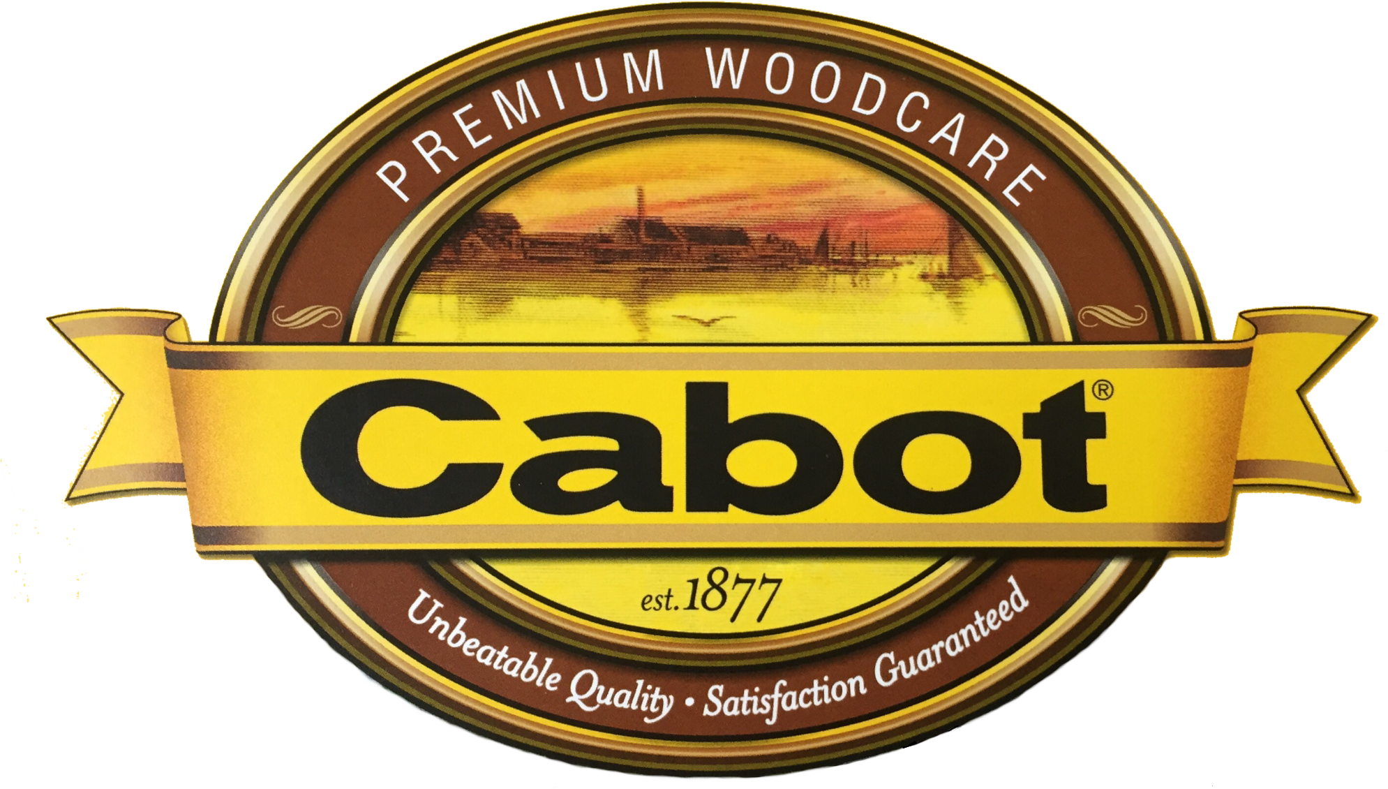 Cabot - Cabot Stains (2048x1421), Png Download