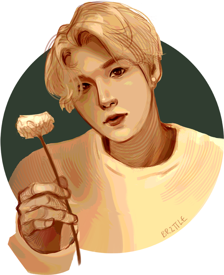 0 Replies 23 Retweets 74 Likes - Digital Art (866x1000), Png Download