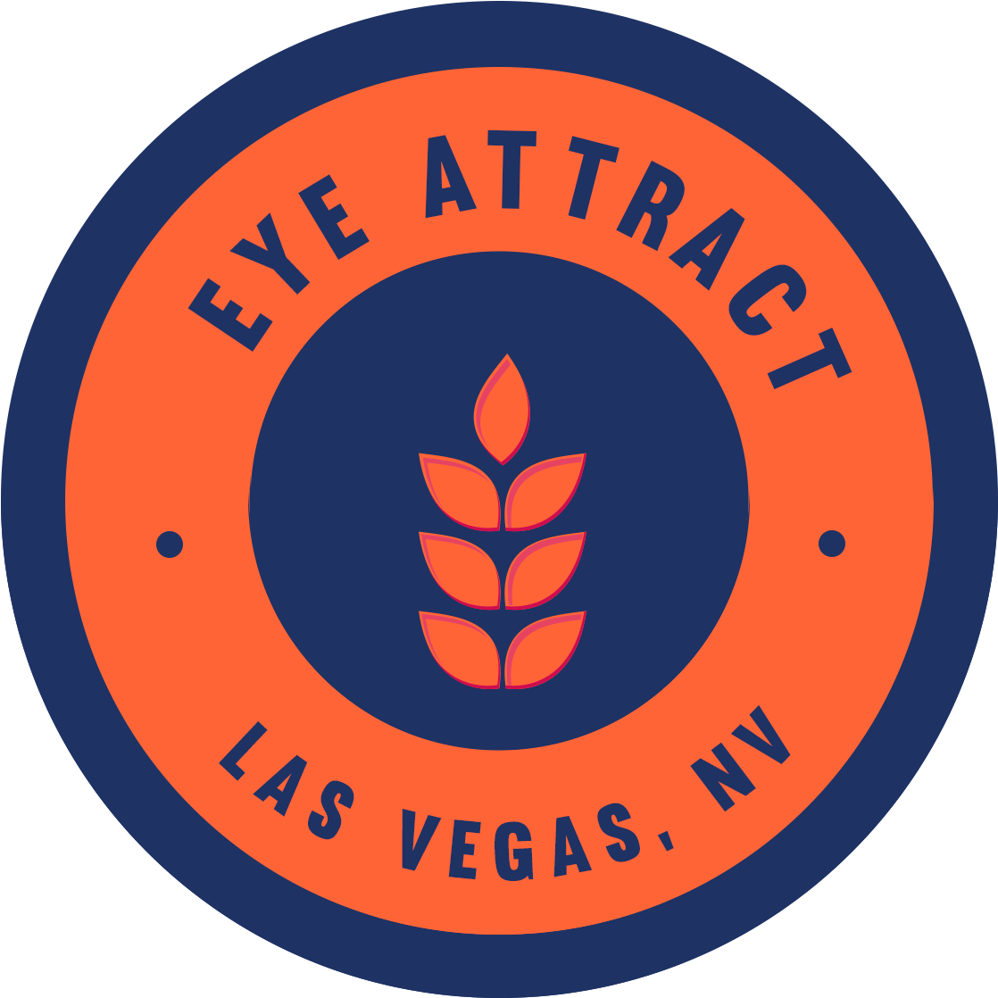 Ea-logo - Auglaize County Health Department (1200x1200), Png Download