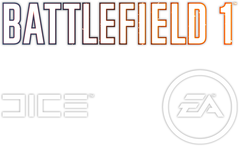 Battlefield 1 , Dice & Ea Logos - Battlefield V Beta Png (1260x709), Png Download