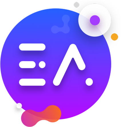 Ea-logo - Elementor Essential Addons (450x450), Png Download