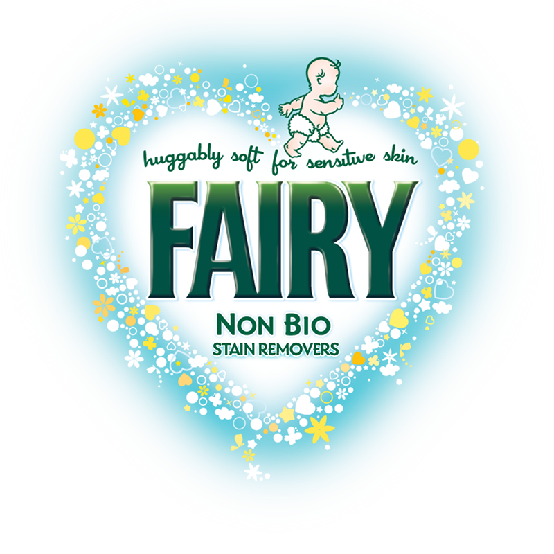 Fairy Non Bio Stain Removal - Fairy Non Bio Pods (800x800), Png Download