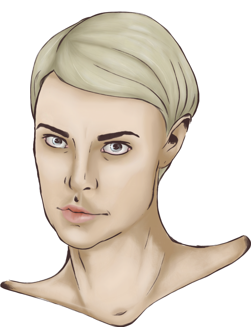 Author Comments - Illustration (1000x1200), Png Download