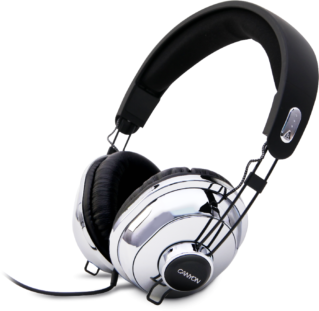 Headphones Png Image - Headphones White Background Png (1095x1000), Png Download