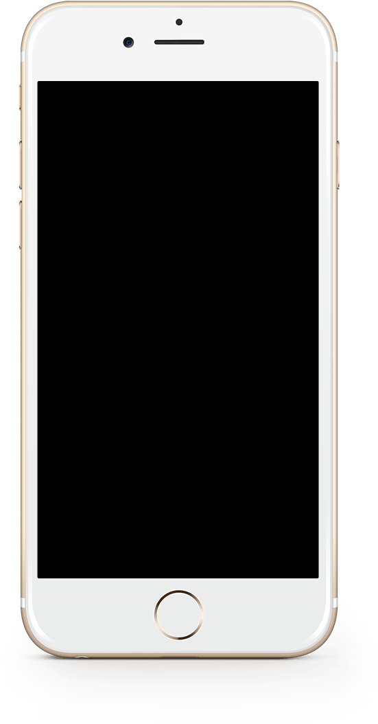Stikey, Stikeyco, Sticker, Emoji, Emoticons, Keyboard, - White Iphone 5 Png (583x1053), Png Download