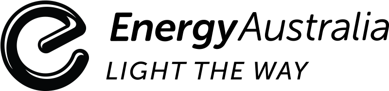 Ea-logo - Energy Australia Logo (922x541), Png Download