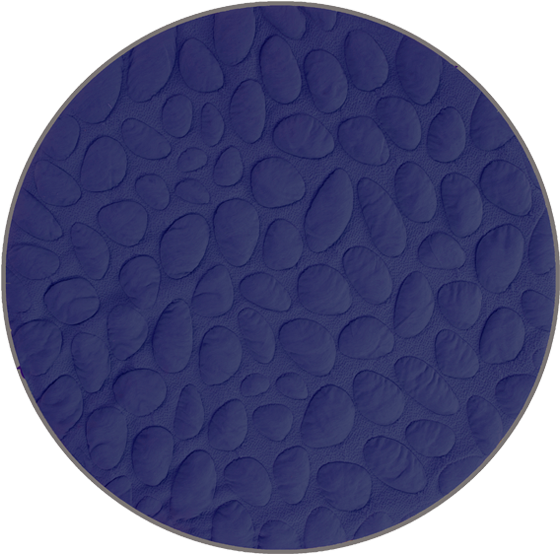 Lilypad Playmat - Circle (740x600), Png Download