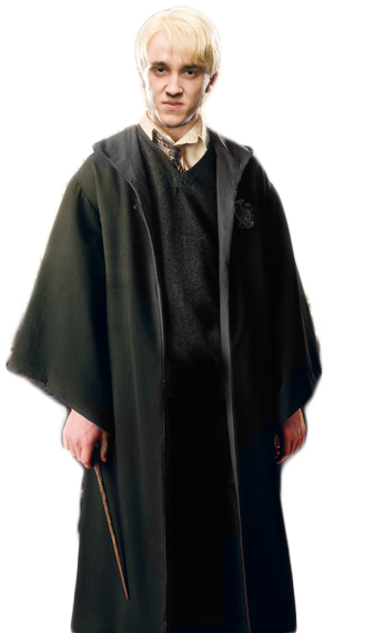 Trouxe Aqui 5 Pngs Do Draco Pra Vocês - Draco Malfoy (443x600), Png Download
