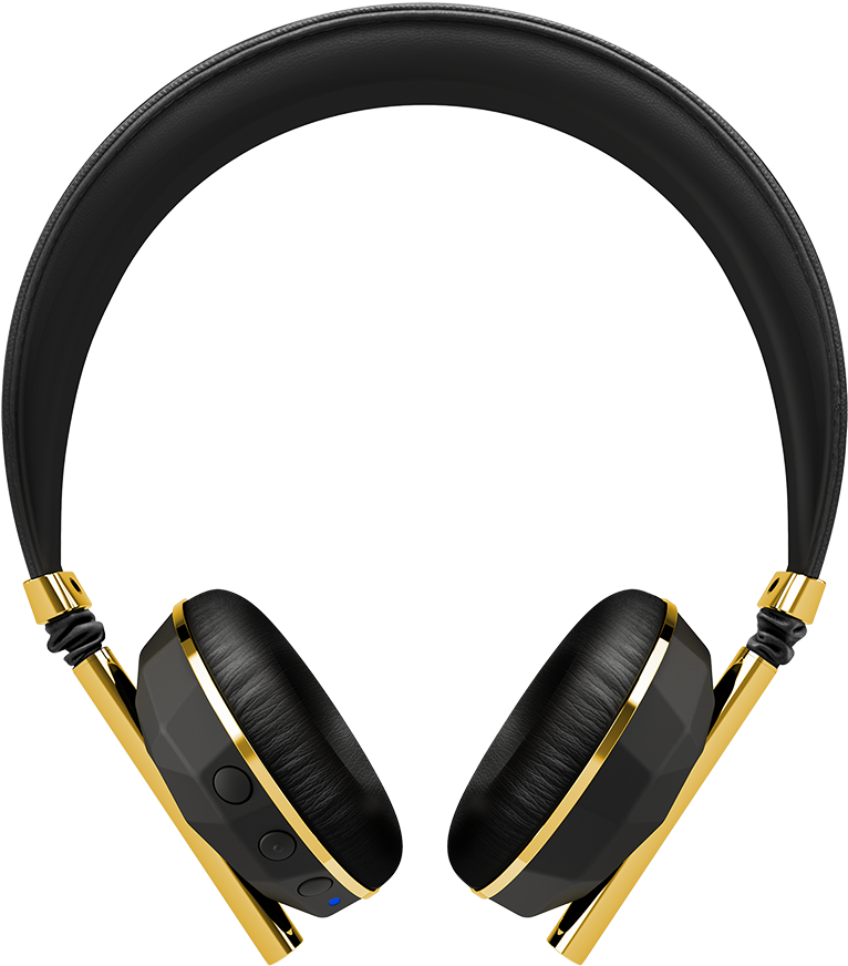 Caeden The Linea No 10 Wireless Headphones (770x900), Png Download