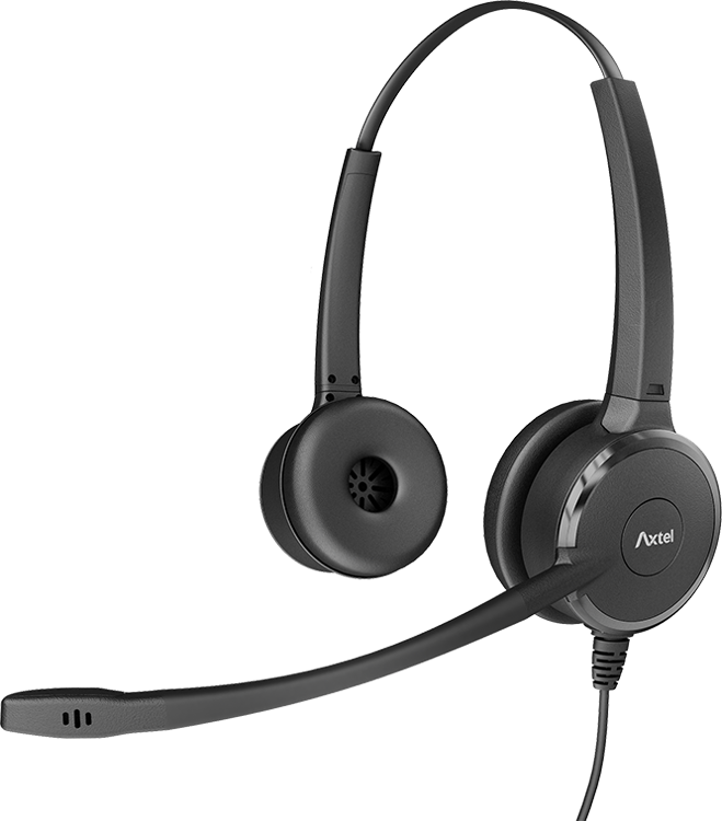 Axtel Prime Hd Duo Nc - Axtel Prime Hd Duo (659x750), Png Download