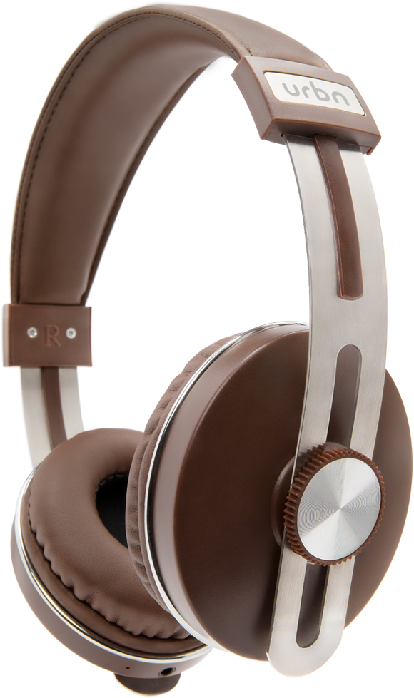 Hd Sound - Headphones (950x1072), Png Download