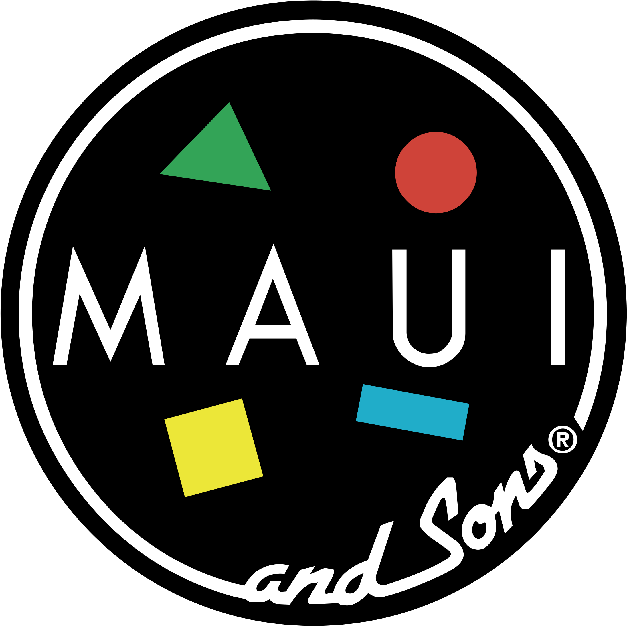 maui and sons