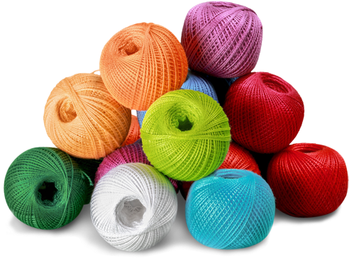 Popular Products - Thread Png (555x400), Png Download