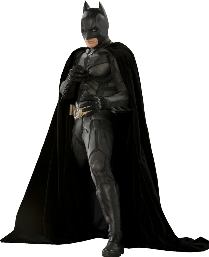 The Dark Knight - Batman Christian Bale Bocetos (730x1095), Png Download
