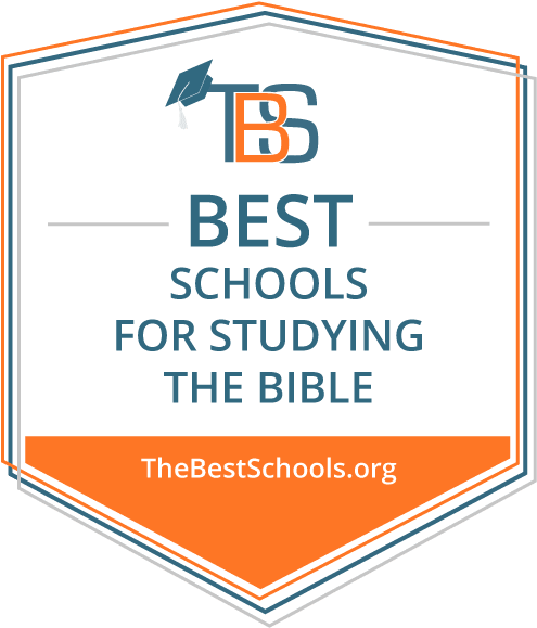 The Best Schools For Studying The Bible - Master's Degree (551x600), Png Download