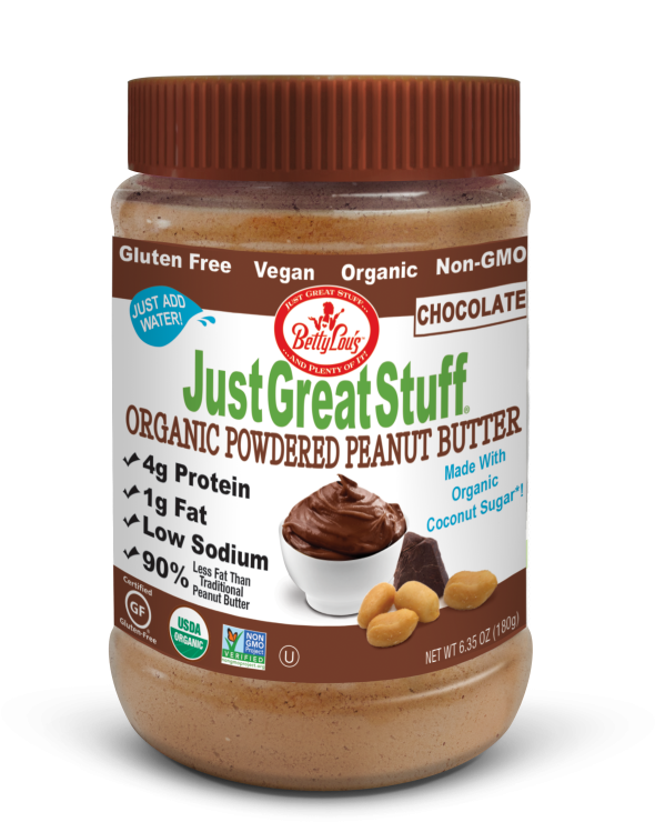 Chocolate Powdered Peanut Butter - Chocolate Peanut Butter Powder (800x1120), Png Download