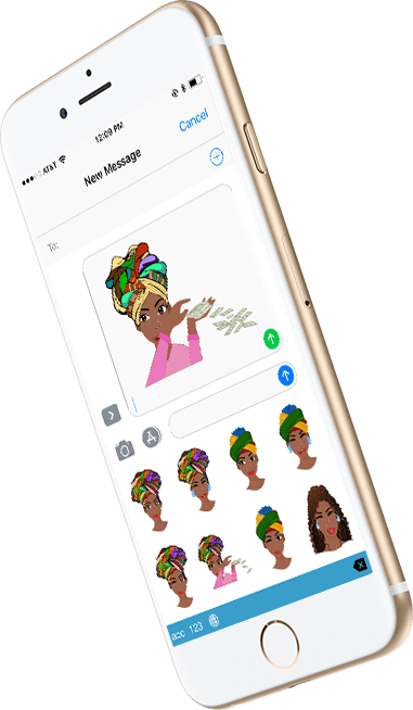 A Fun New Emoji App That Brings Entertainment, Color - News (381x654), Png Download