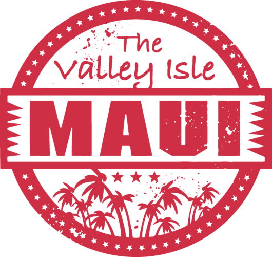 Maui Boat & Sailing Tours - Big Island Hawaii Png (530x500), Png Download