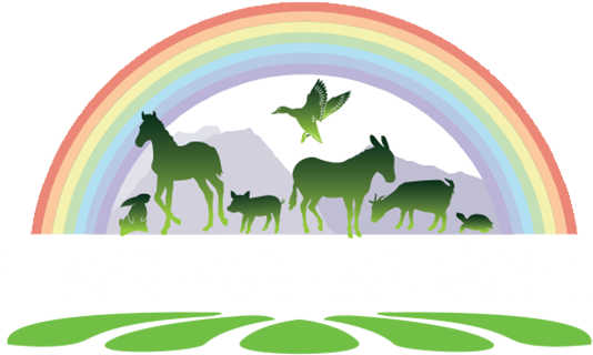 Maui Animal Farm Maui Animal Farm - Animal Farm Logo (576x331), Png Download