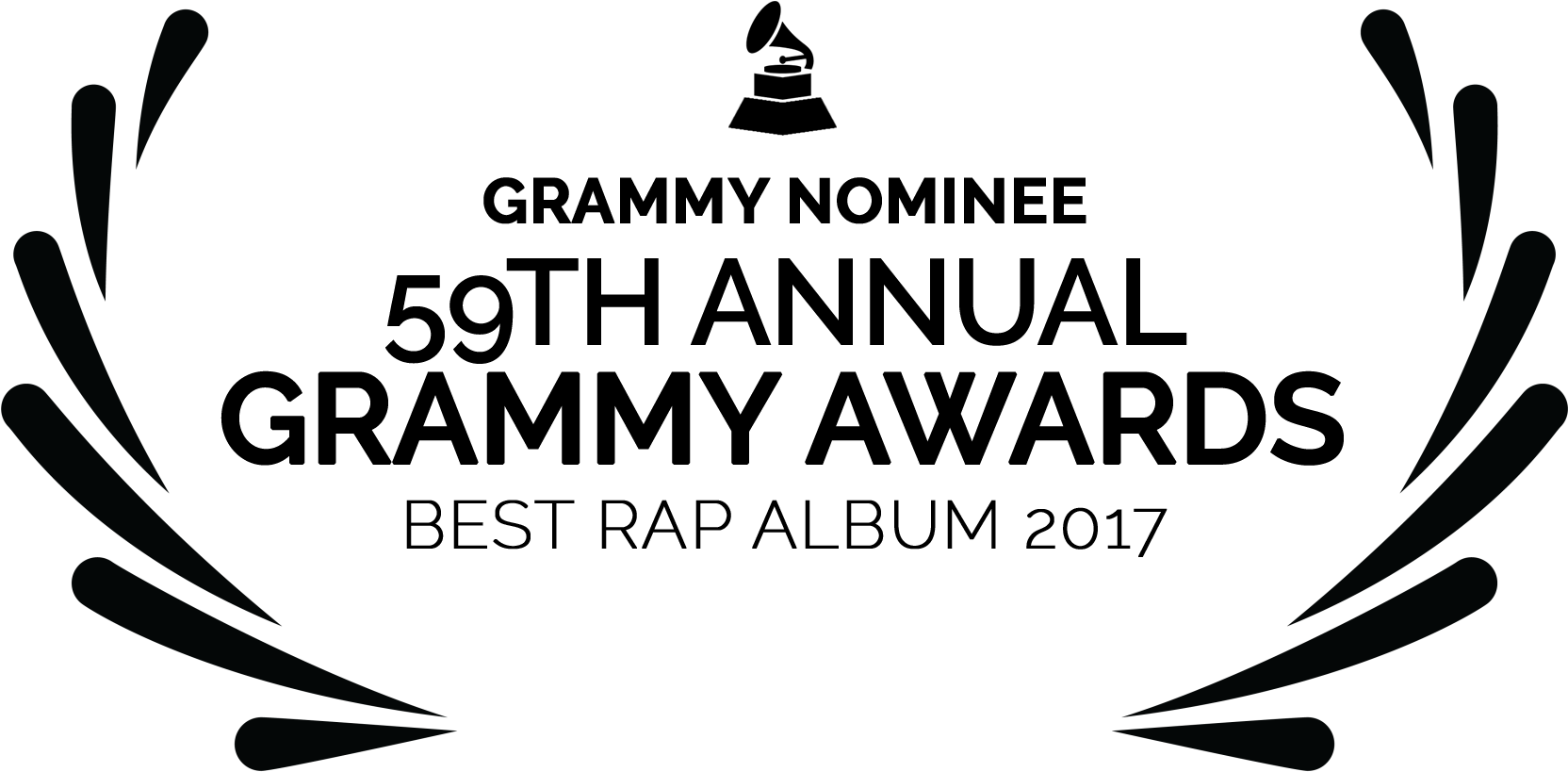 Social - Grammy Awards (1735x877), Png Download