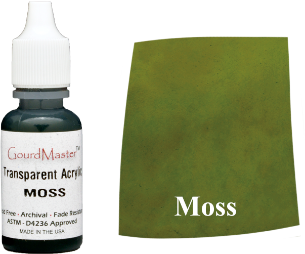 Download Gourdmaster Transparent Acrylics Acrylic Paint Transparent