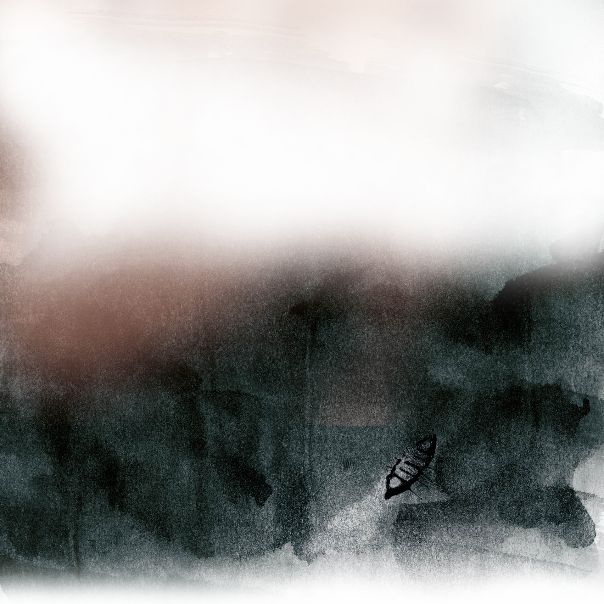 Loading Tracks - - Painting (1920x1920), Png Download