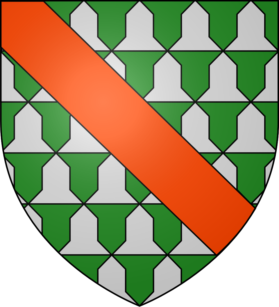 Original File - House Locke Asoiaf (960x1056), Png Download