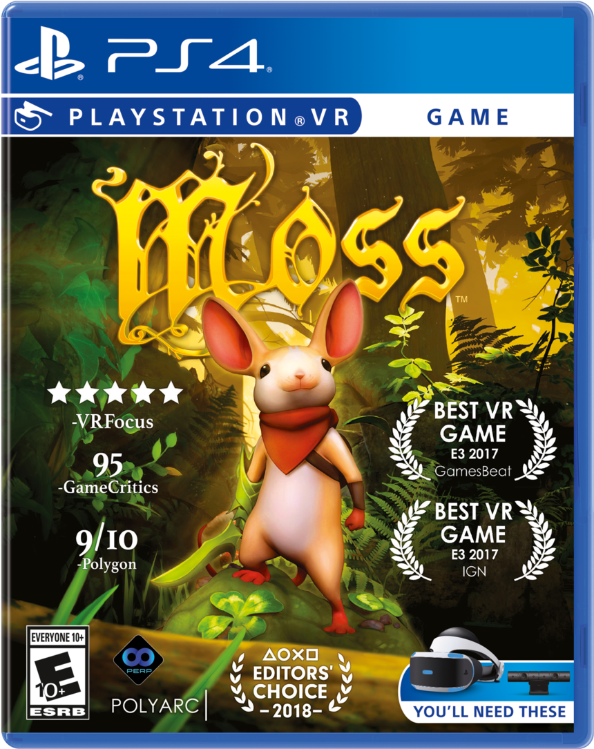 Moss2dblack - Gran Turismo Sport [ps4 Game] (1000x1188), Png Download