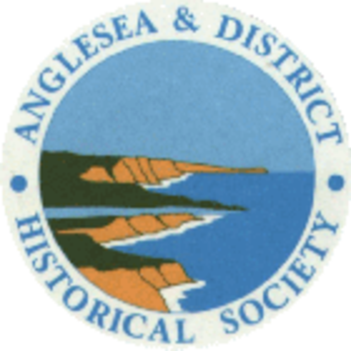 Clay County Nc Seal (1200x1200), Png Download