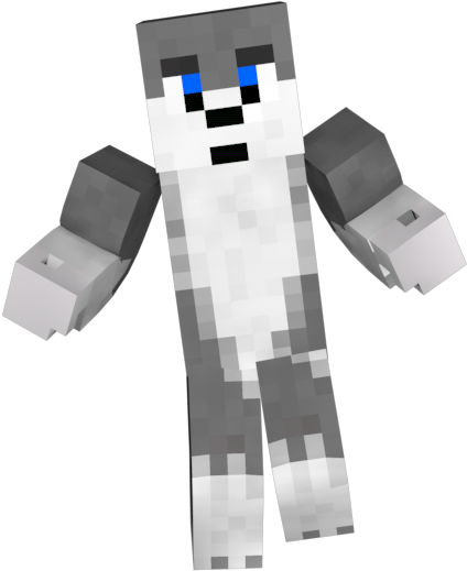 More Here - Minecraft (1280x720), Png Download