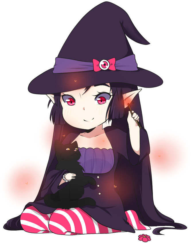 0 Replies 0 Retweets 0 Likes - Witchcraft (800x1066), Png Download