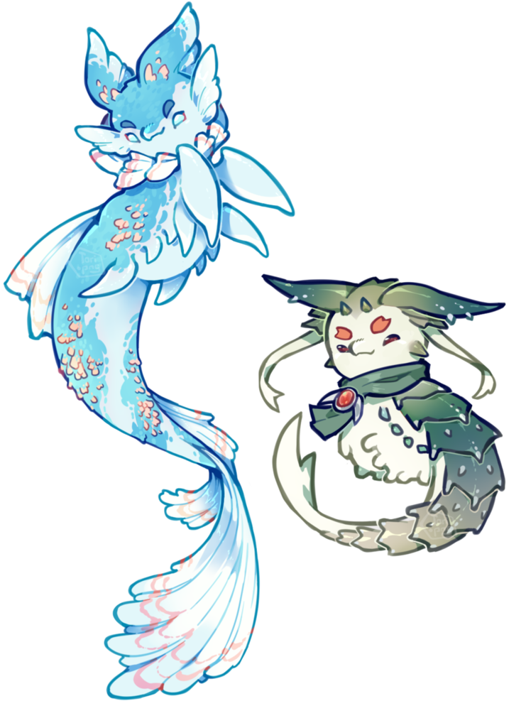 Pacapillar Customs By Toripng On Deviantart Png Free - Deviantart (786x1016), Png Download