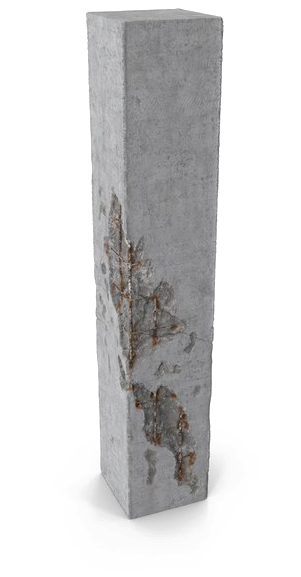 Pillar Png Clipart - Design (600x600), Png Download