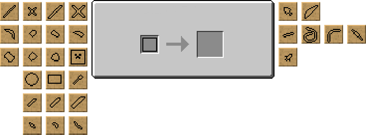 Edit Source] - Full Guard Tinkers (720x266), Png Download