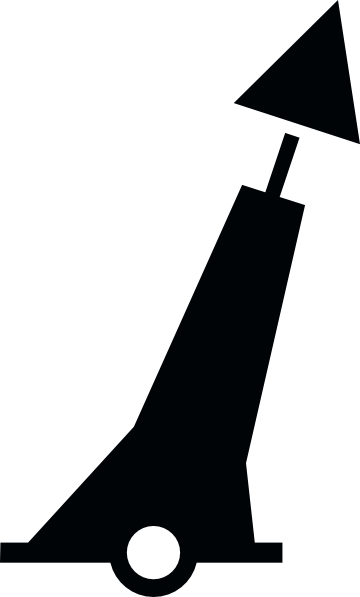 Free Vector Nautical International Pillar Clip Art - Clip Art (360x597), Png Download