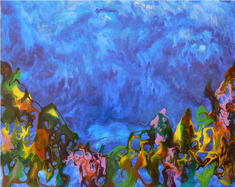 Bliss (800x800), Png Download