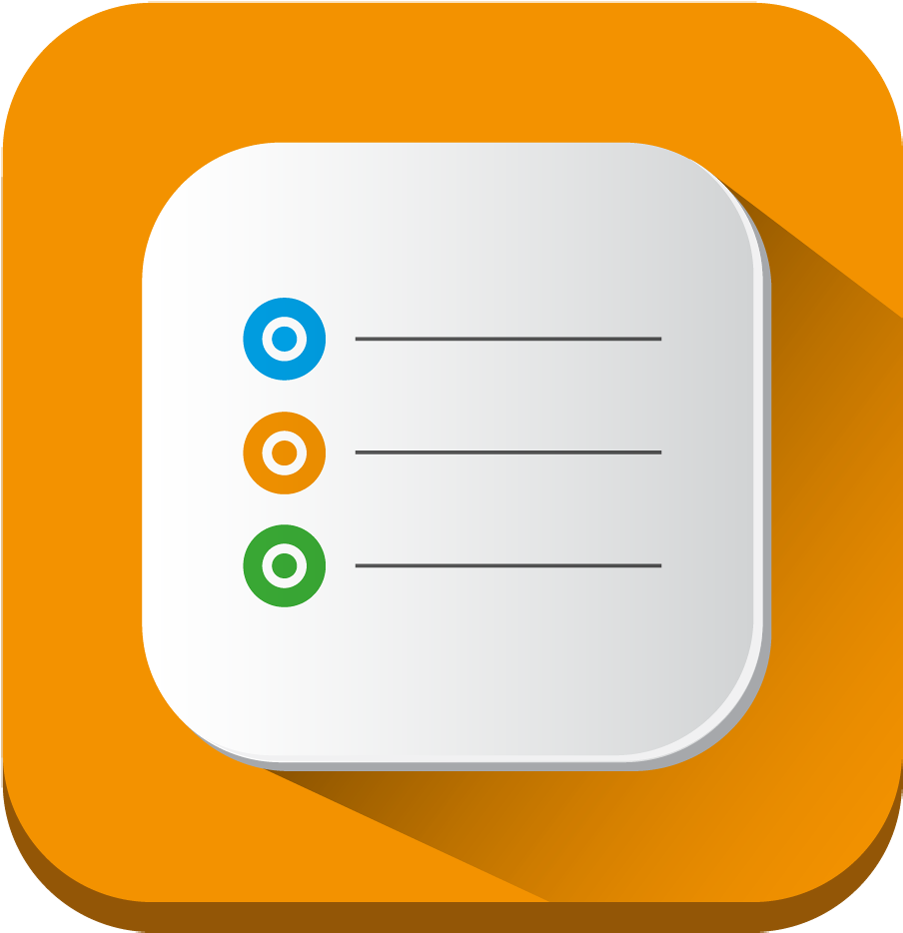 Related Wallpapers - Reminder Icon (1024x1024), Png Download