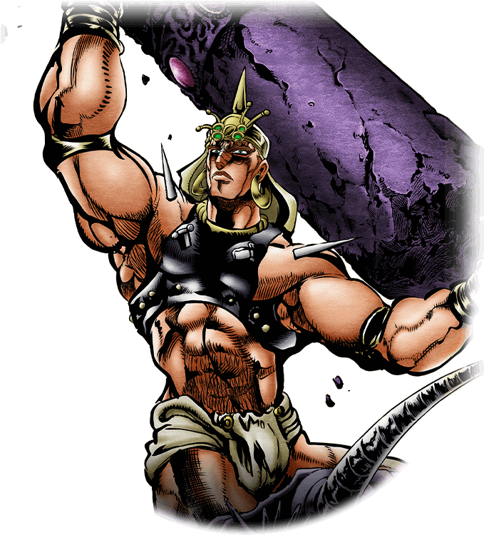 Unit Wamuu - Portable Network Graphics (720x800), Png Download