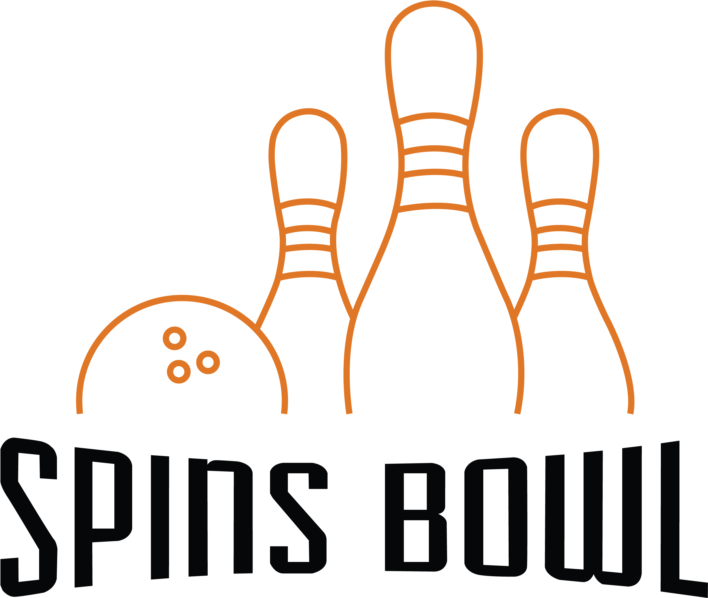 Spins Bowl Carmel (2900x2465), Png Download