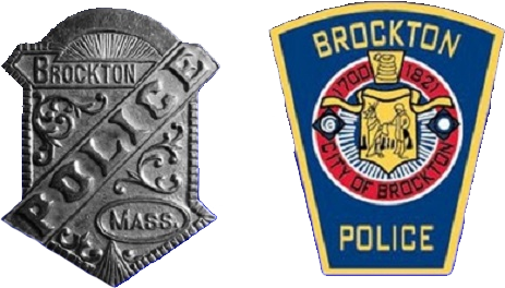 The Champion Plan - Brockton Police (463x264), Png Download
