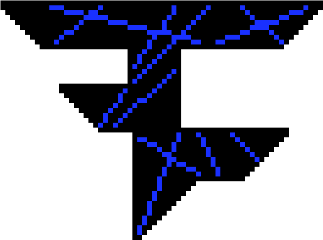Faze - Faze Clan (810x560), Png Download