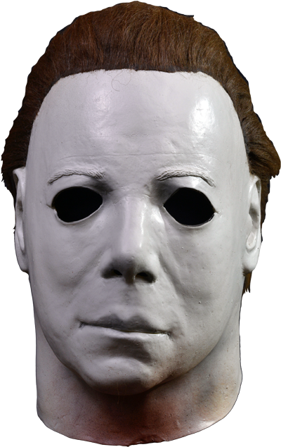 Michael Myers 'halloween Ii' - Michael Myers (436x639), Png Download