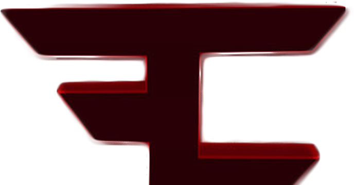 Transparent Faze Logo (800x420), Png Download