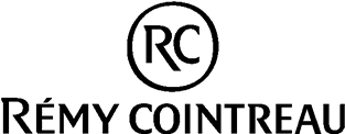 Henri Maire - Remy Cointreau Logo (600x300), Png Download