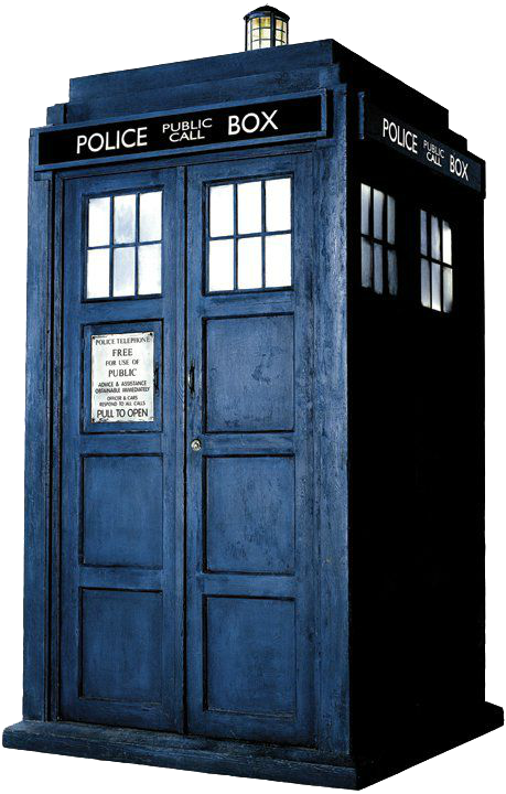 Tardis - Dr Who Tardis Drawing (459x720), Png Download