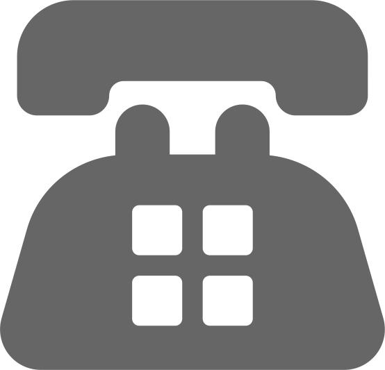 Icone Telefone - Telephone (554x533), Png Download